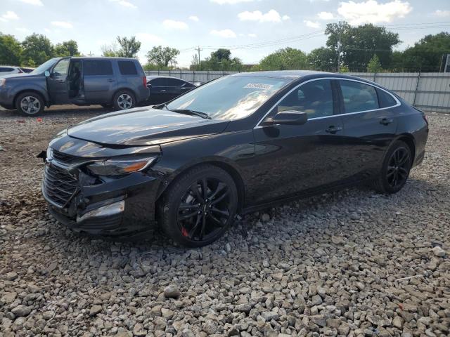 2020 CHEVROLET MALIBU LT - 1G1ZD5ST5LF150549