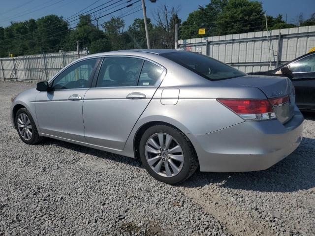 2011 HONDA ACCORD EXL - 1HGCP2F84BA052327