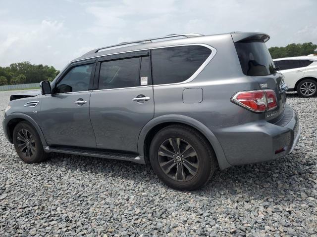 Vin: jn8ay2ne4h9706235, lot: 59695665, nissan armada platinum 20172