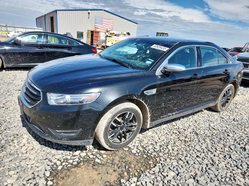 Vin: 1fahp2f8xfg144488, lot: 60939435, ford taurus limited 2015 img_1