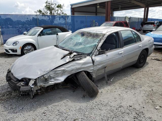 CHEVROLET LUMINA LS