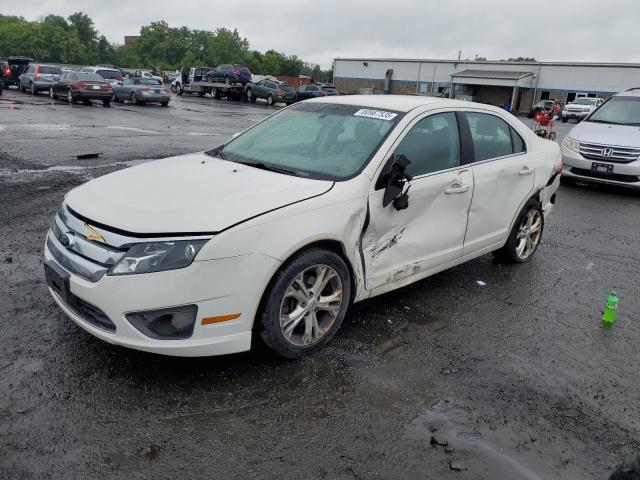 Vin: 3fahp0ha3cr386483, lot: 60967535, ford fusion se 2012 img_1