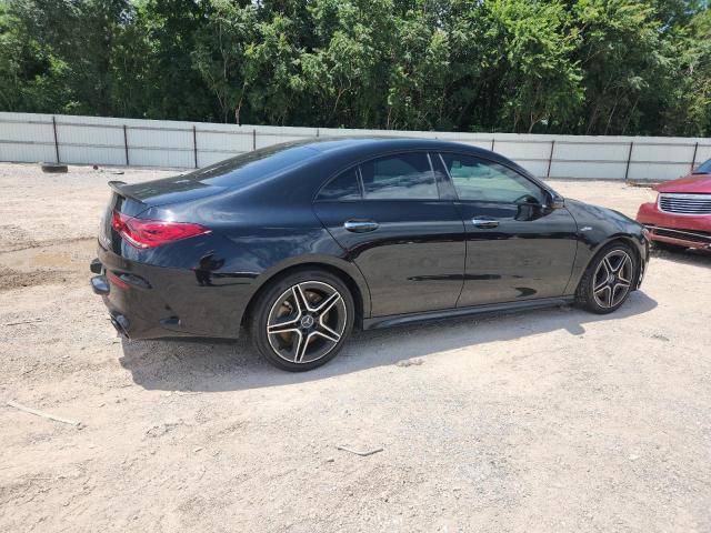 Vin: w1k5j5bb5nn271053, lot: 62536515, mercedes-benz cla-class amg 35 4matic 20223