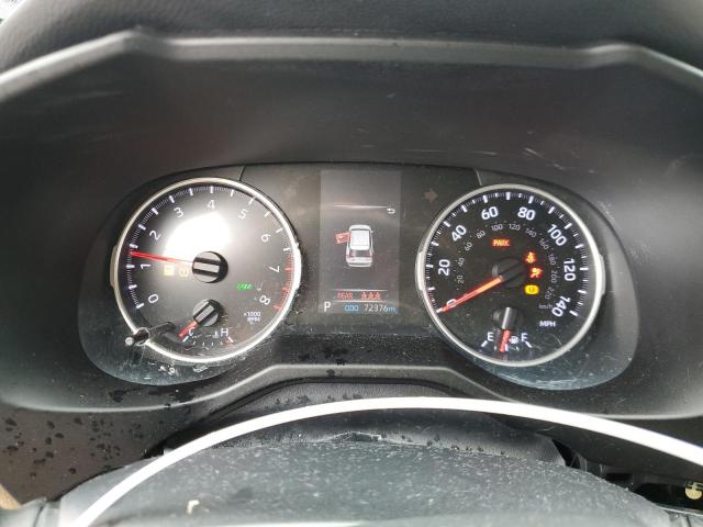 2020 TOYOTA RAV4 2T3W1RFV4LC035110