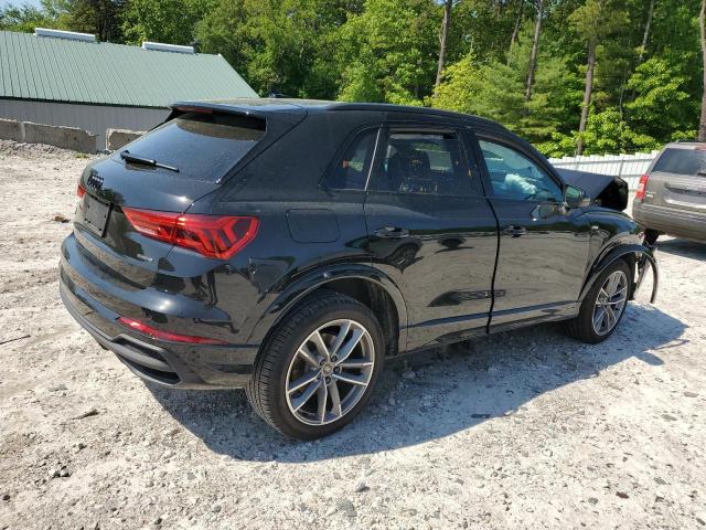 Vin: wa1decf37s1024860, lot: 59210025, audi q3 premium s line 45 20253