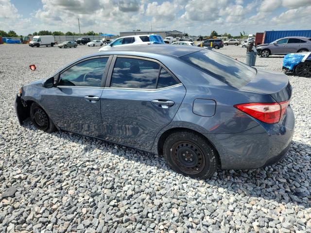 Vin: 2t1burhe7kc165196, lot: 60858975, toyota corolla l 20192