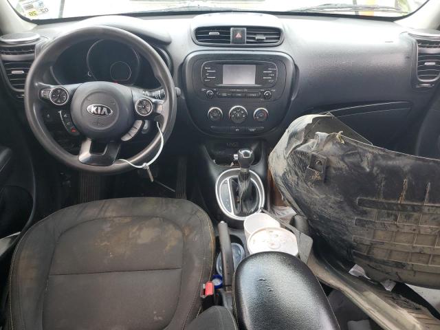 2015 KIA SOUL + KNDJP3A5XF7764725