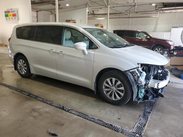 Vin: 2c4rc1fg3kr636753, lot: 60466095, chrysler pacifica touring plus 20194