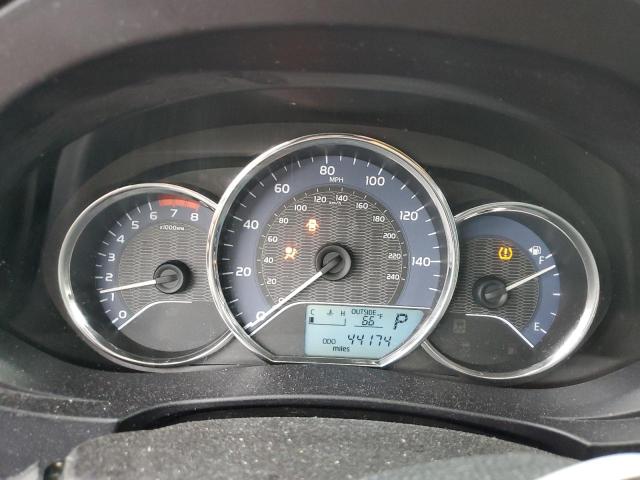 2016 TOYOTA COROLLA L - 2T1BURHE7GC609104