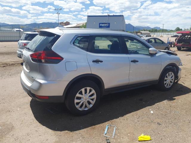 Vin: 5n1at2mv6kc817337, lot: 61912765, nissan rogue s 20193