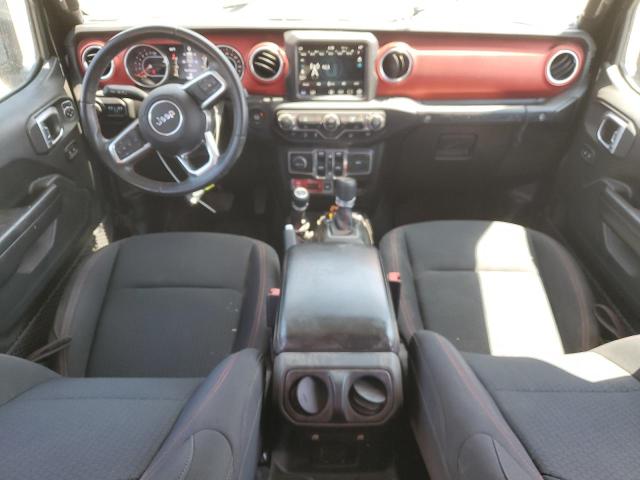 2018 JEEP WRANGLER U - 1C4HJXFG1JW125326