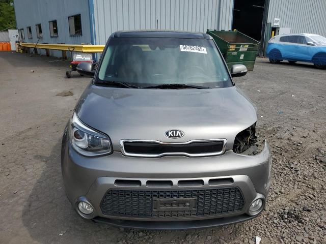 2016 KIA SOUL ! KNDJX3A55G7271200