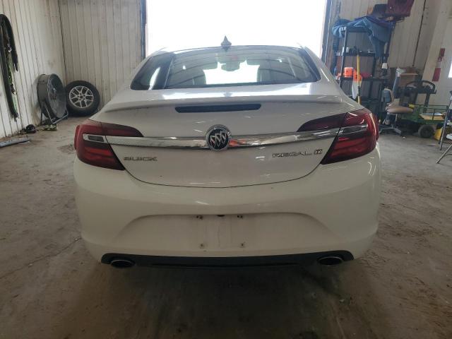 2017 BUICK REGAL SPOR 2G4GL5EX4H9103315