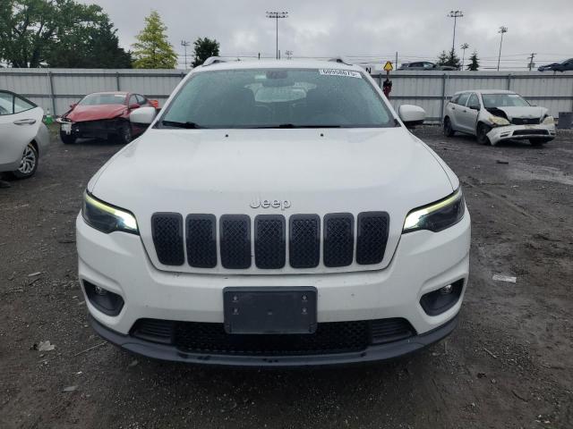2019 JEEP CHEROKEE L 1C4PJMLB8KD478209