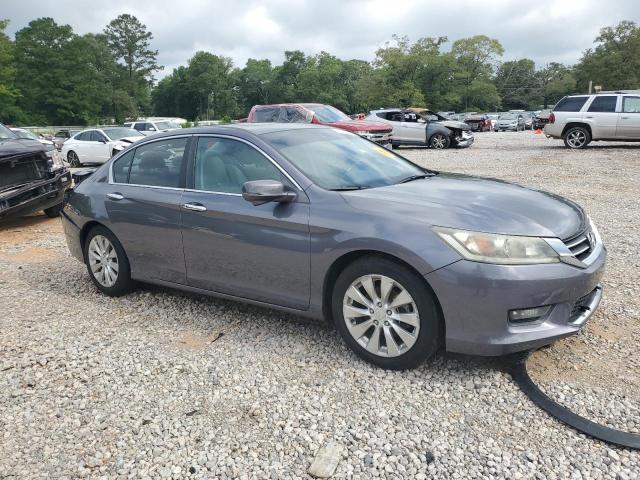 2015 HONDA ACCORD EXL 1HGCR2F81FA243672