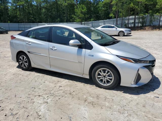 Vin: jtdkarfpxh3041440, lot: 60860285, toyota prius 20174
