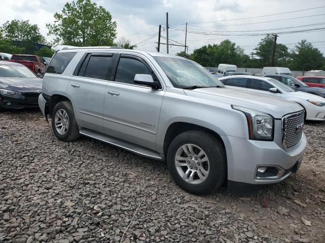 Vin: 1gks2ckj2fr169360, lot: 59658725, gmc yukon denali 20154