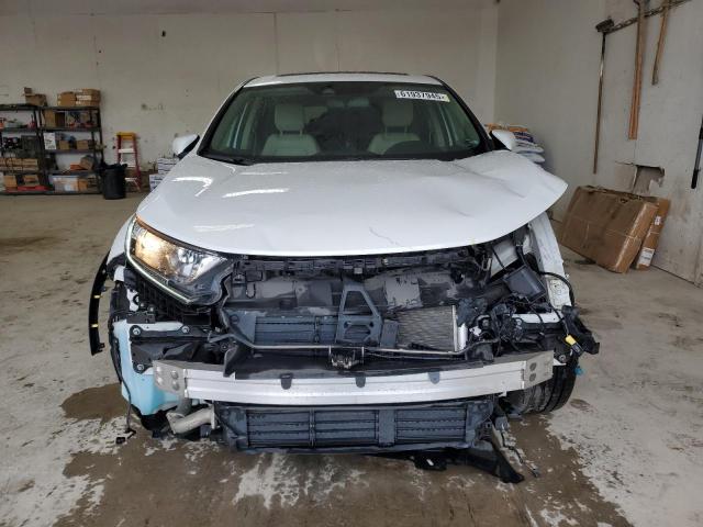 2019 HONDA CR-V EXL 2HKRW2H84KH633800