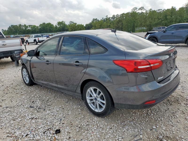 Vin: 1fadp3f22hl303420, lot: 58932675, ford focus se 20172