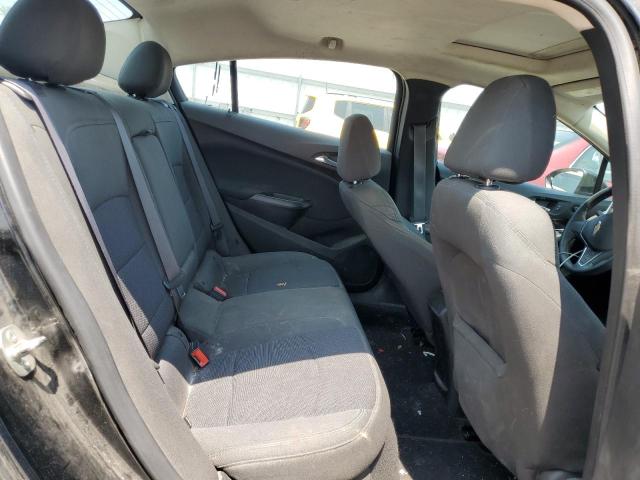 2016 CHEVROLET CRUZE LT 1G1BE5SM5G7318651
