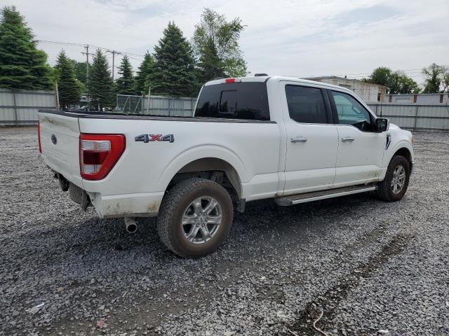 Vin: 1ftfw1e52pfb03351, lot: 59475625, ford f-150 supercrew 20233