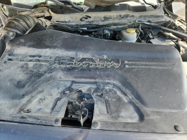 2020 RAM 2500 BIG H 3C6UR5DL7LG208487