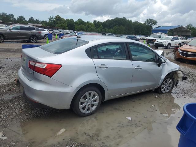 Vin: knadm4a39h6040749, lot: 61372775, kia rio lx 20173