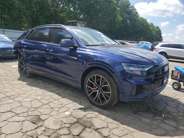 2023 AUDI Q8 PREMIUM WA1EVBF11PD040197