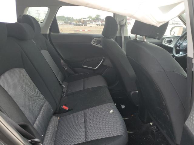 2021 KIA SOUL LX - KNDJ23AU6M7787261