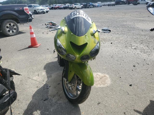 2006 KAWASAKI ZX1400 A JKBZXNA1X6A007649