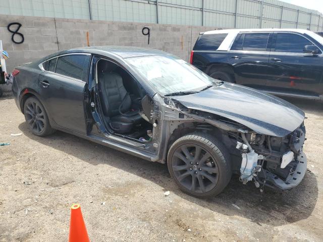 2016 MAZDA 6 GRAND TO JM1GJ1W57G1486640