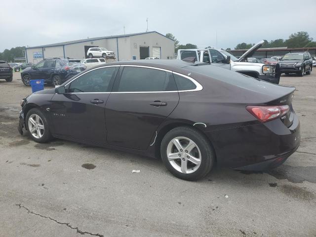 2020 CHEVROLET MALIBU LT - 1G1ZD5ST6LF002068