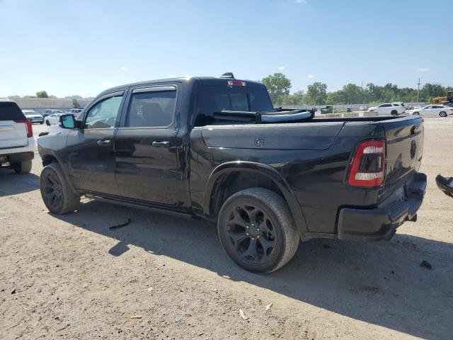 2020 RAM 1500 LIMIT 1C6SRFHT7LN197098