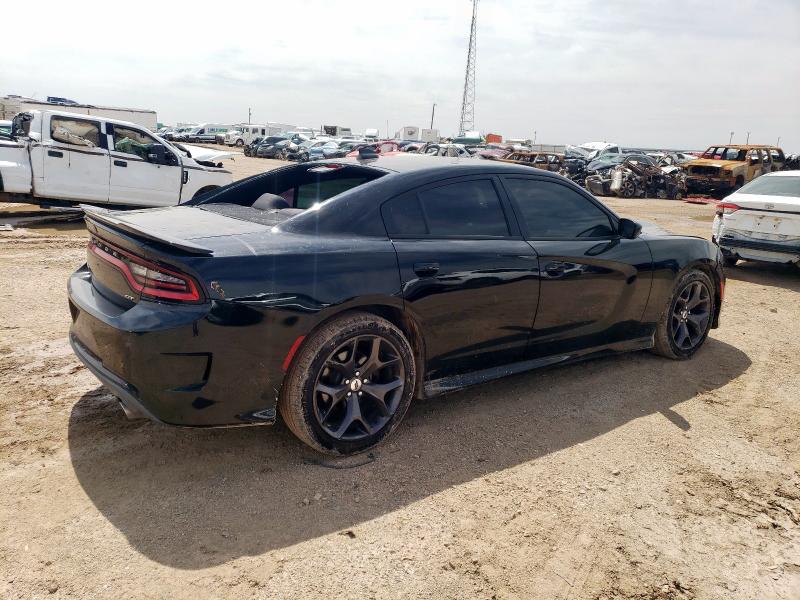 2019 DODGE CHARGER GT - 2C3CDXHG5KH704046