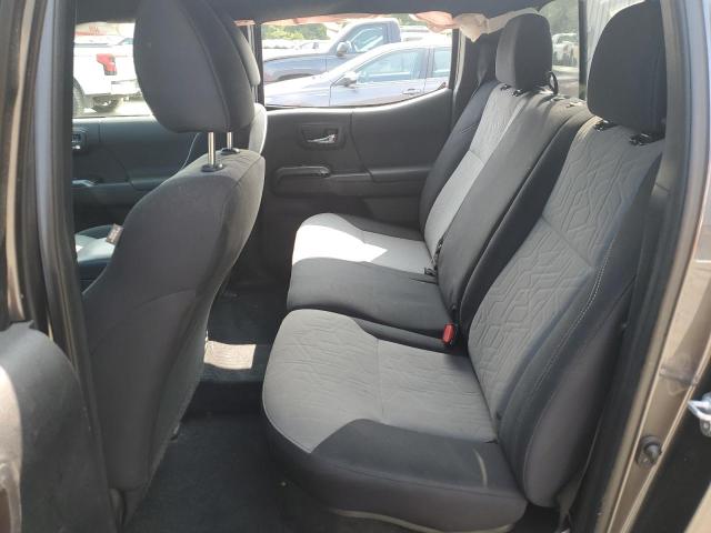 2021 TOYOTA TACOMA DOU - 3TYDZ5BN9MT001619