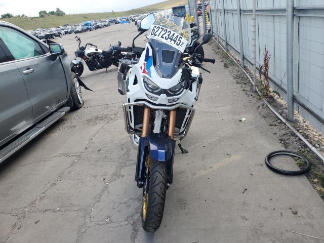 2024 HONDA CRF1100 D4 JH2SD15E9RK000675