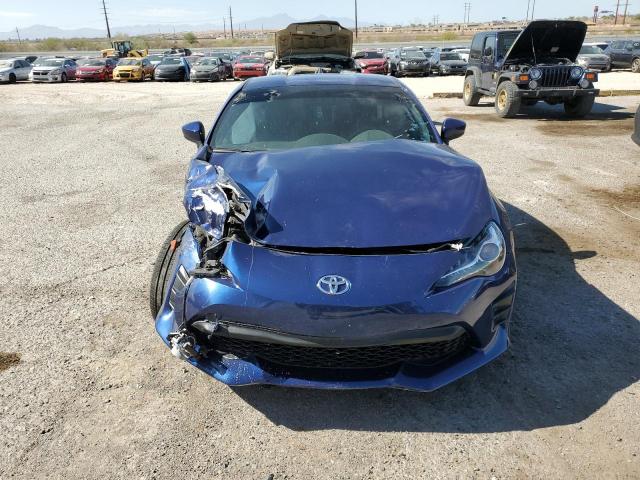 2017 TOYOTA 86 BASE JF1ZNAA1XH8704537