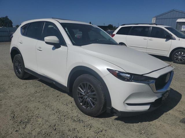2021 MAZDA CX-5 TOURI JM3KFBCM8M0427389