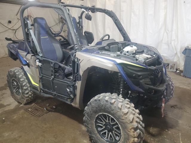 2023 YAMAHA YXE1000 #3186211533