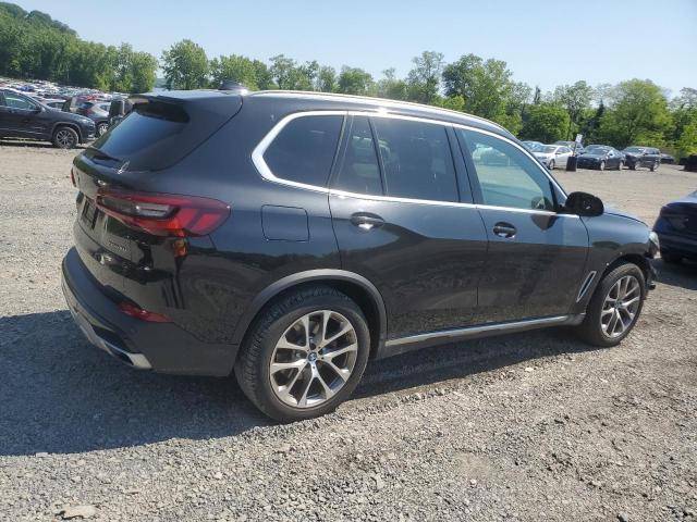 2022 BMW X5 XDRIVE4 5UXCR6C00N9K39468