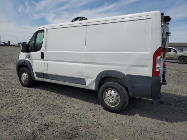 RAM PROMASTER 2017 white  flexible fuel 3C6TRVAG0HE543595 photo #3