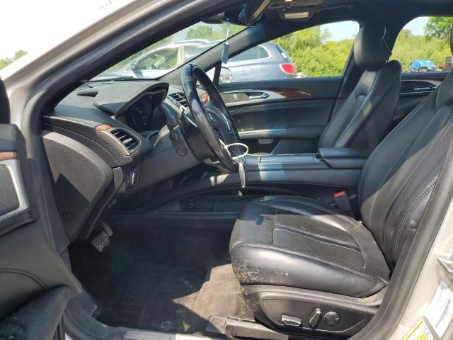 2017 LINCOLN MKZ RESERV 3LN6L5F90HR663175