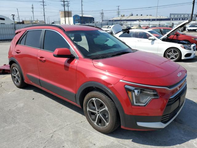 2024 KIA NIRO LX KNDCP3LE9R5131722