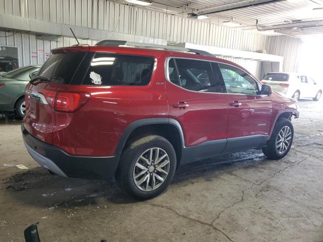 2019 GMC ACADIA SLE - 1GKKNSLA9KZ285973
