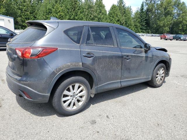 Vin: jm3ke2cy4f0506955, lot: 61954165, mazda cx-5 touring 20153