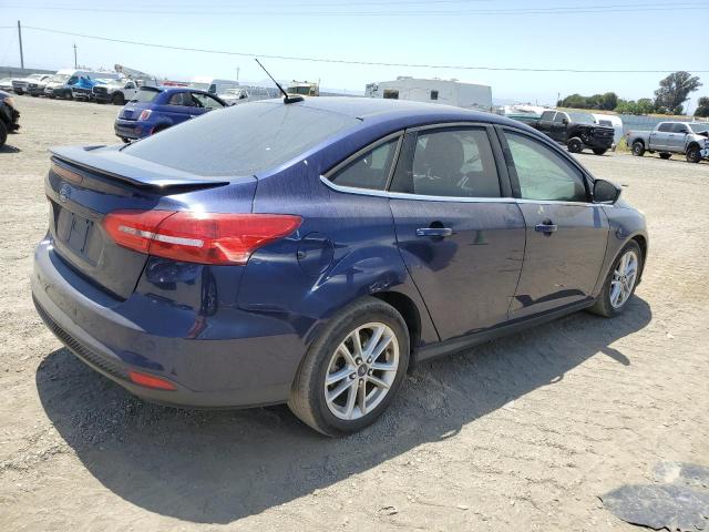 Vin: 1fadp3j2xgl319399, lot: 59258745, ford focus titanium 20163