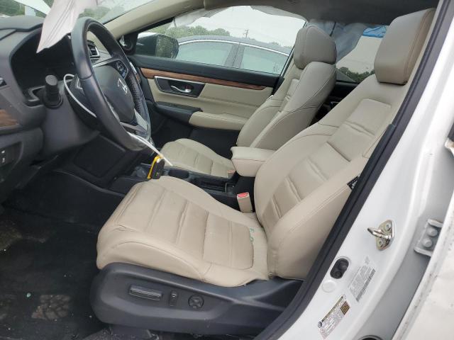 2019 HONDA CRV 5J6RW2H82KA003128