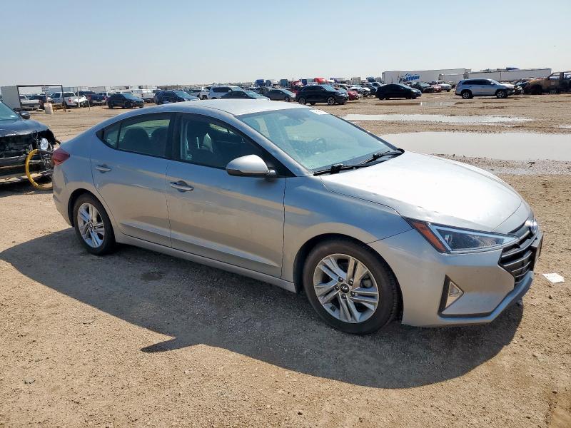 Vin: 5npd84lf1lh580397, lot: 59590075, hyundai elantra sel 20204