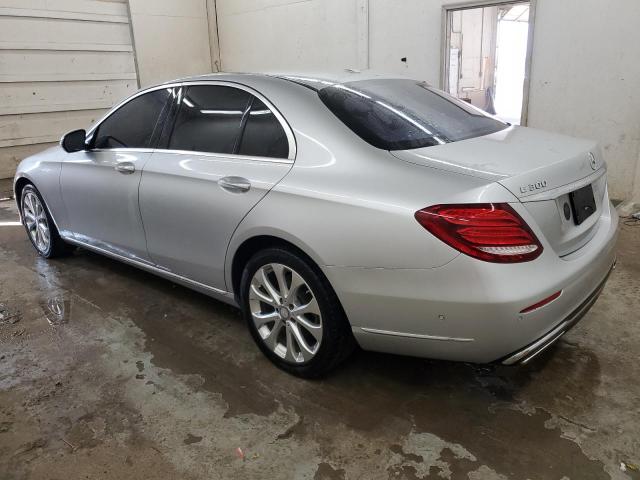 Vin: wddzf4jbxha167779, lot: 58891945, mercedes-benz e-class 300 20172