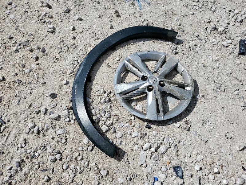 2020 NISSAN KICKS S - 3N1CP5BV1LL525500